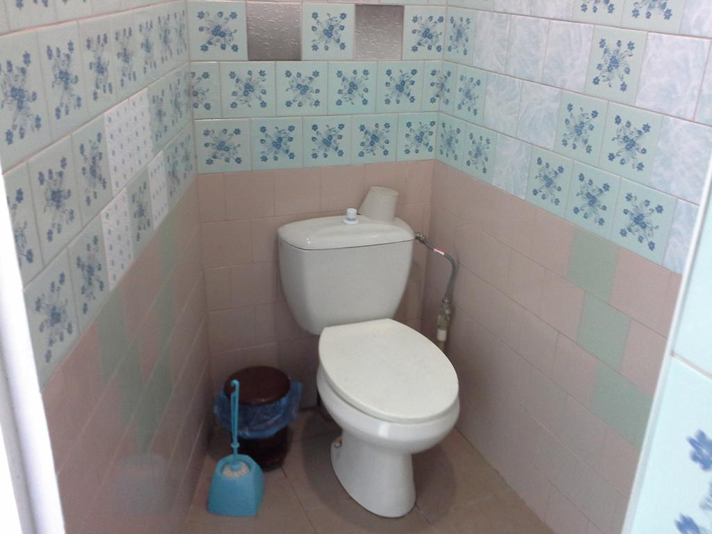 Apartament Dvorik Na Bolshom Fontane Odessa Zewnętrze zdjęcie