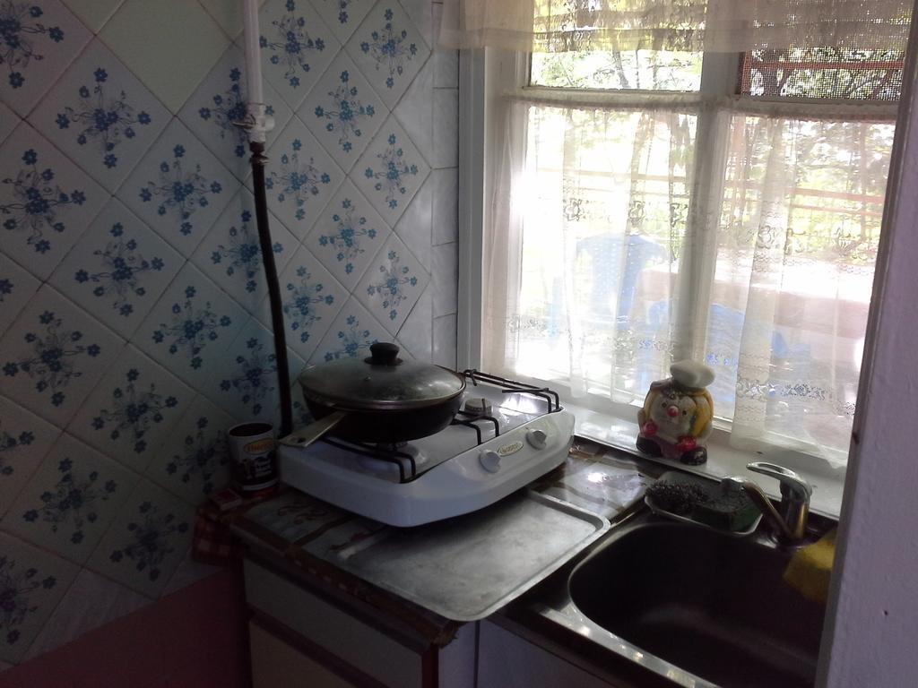 Apartament Dvorik Na Bolshom Fontane Odessa Zewnętrze zdjęcie