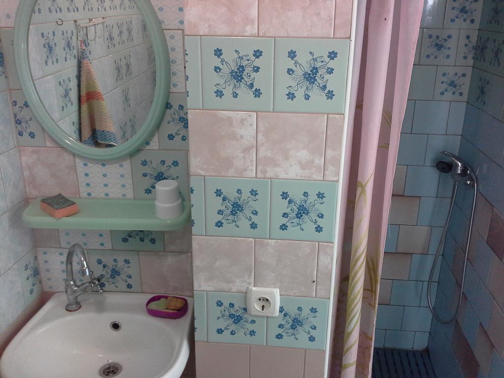Apartament Dvorik Na Bolshom Fontane Odessa Zewnętrze zdjęcie
