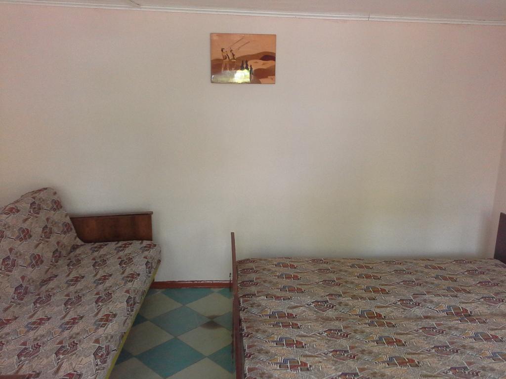 Apartament Dvorik Na Bolshom Fontane Odessa Zewnętrze zdjęcie
