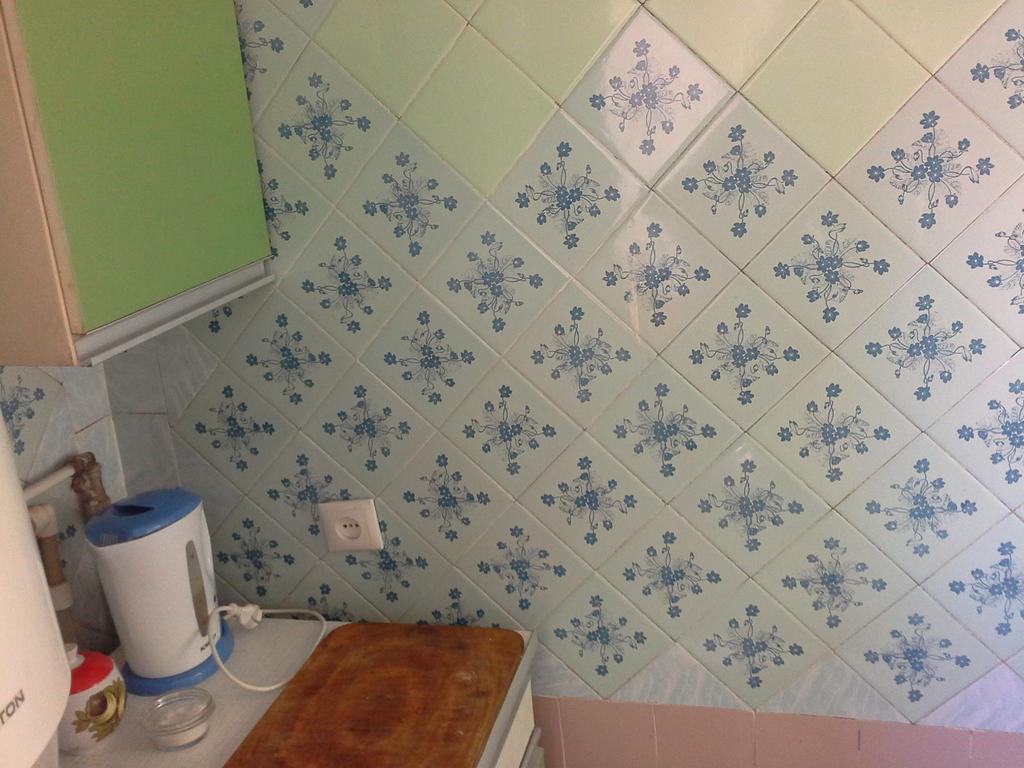 Apartament Dvorik Na Bolshom Fontane Odessa Zewnętrze zdjęcie