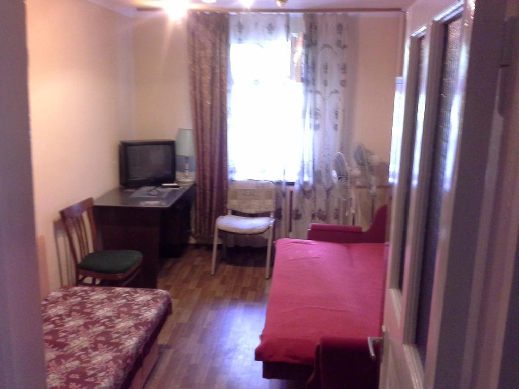Apartament Dvorik Na Bolshom Fontane Odessa Zewnętrze zdjęcie